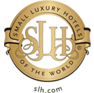Small Luxury Hotel of the Worlds logotyp